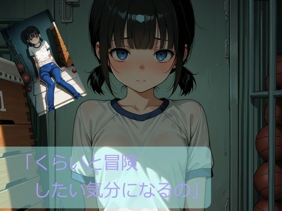 えっちな夏休み【60FPS】(ゆめハ) [d_796646]