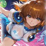 脅迫  狙われた少女  アルル姦禁録01(魔法少女いずみちゃん) [d_796655]