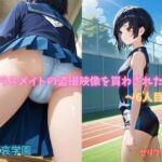 クラスメイトの盗撮映像を買わされた僕〜6人目〜(叡哀学園) [d_796883]
