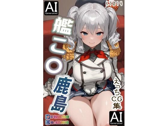 KT014_艦こ〇 鹿島 えっちCG集(Oyster Field) [d_797499]