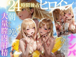 生意気ギャルたちを盗〇して弱みを握り無理やりSEX(AI極楽クラブ) [d_797625]