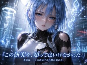 Devil Genome -DNA2-(カカチチ) [d_797694]