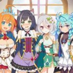 【プ◯コネR】美◯殿の乱交パーティー(ドラ猫叡智研究所) [d_797853]