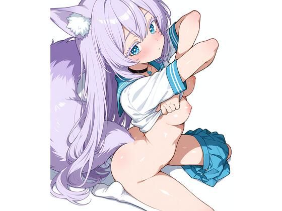 ねこまる_CG集1(ねこまる) [d_798029]