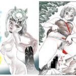 手のひらサイズの淫魔を手に入れた2(とろかつお) [d_798189]