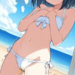 そわそわティータイム『猛暑のおもらしコレクション 2026年08月』(そわそわティータイム) [d_798239]