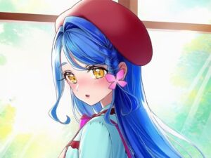 バイト先でセックスするくれあさん(美女木ジャンクション) [d_798456]