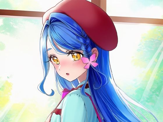 バイト先でセックスするくれあさん(美女木ジャンクション) [d_798456]