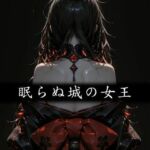 眠らぬ城の女王 – Yggdrasil Crisis II-(和姦回春堂薬舗) [d_798774]