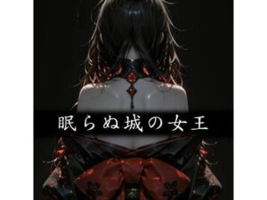 眠らぬ城の女王 – Yggdrasil Crisis II-(和姦回春堂薬舗) [d_798774]