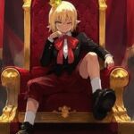 異世界勇者の娘は魔王の孫娘3(レスペランザ) [d_800309]