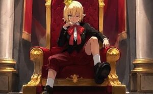 異世界勇者の娘は魔王の孫娘3(レスペランザ) [d_800309]
