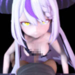 【100円】主観で見るラプラスのフェラチオ宣伝用動画(パラレル) [d_731998]