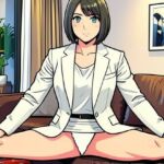 ミニスカ刑事の不徳なルームツアー 〜潜入捜査官・加賀美欄の事件簿〜(YAMATO) [d_774840]