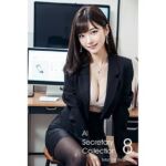 AI Secretary Collection 8(DAI Graphics) [d_775986]