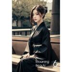 AI Mourning Beauty 6(DAI Graphics) [d_776865]