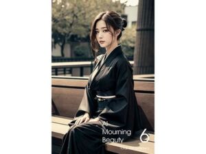 AI Mourning Beauty 6(DAI Graphics) [d_776865]