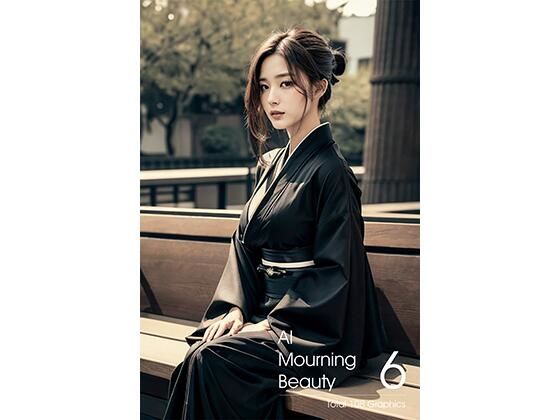 AI Mourning Beauty 6(DAI Graphics) [d_776865]