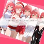 Sakura Ather Costume 02(AI Luvratory) [d_778079]