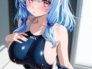 琴◯葵vol.8(真) [d_781076]
