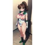 ジュピターCG集5(sailor_ojisan) [d_781975]