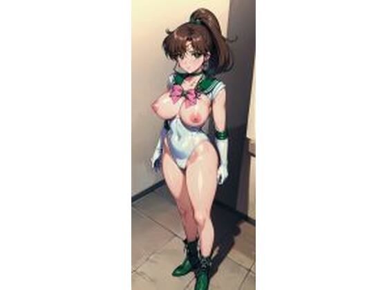 ジュピターCG集5(sailor_ojisan) [d_781975]