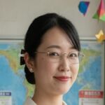 私のお仕事図鑑_数学教師佐藤美咲(PTNSKS45) [d_783208]