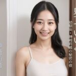 「見てていいよ」〜幼馴染・神崎莉緒の秘密の夜〜(密着シネマ) [d_785584]