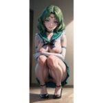 ネプチューンCG集4(sailor_ojisan) [d_785986]
