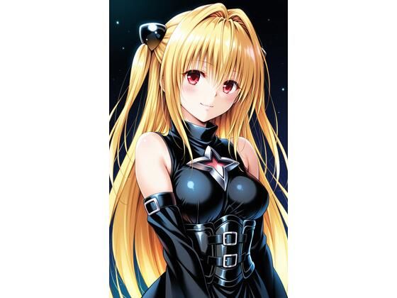 金〇の闇3 （40p）(大魔仁) [d_789250]