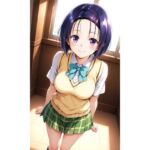西〇寺春〇3 （40p）(大魔仁) [d_789251]