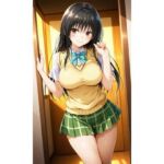 古〇川〇3 （40p）(大魔仁) [d_789252]