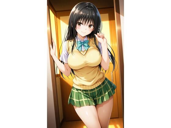 古〇川〇3 （40p）(大魔仁) [d_789252]