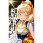 陽葵ちゃんイラスト集vol.3【アイドルの秘密編】154枚(さくらさく) [d_791350]