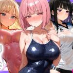 合宿中の部活女子が罰ゲームでハーレムセックスをさせられる話(寝取られ三四郎) [d_792105]