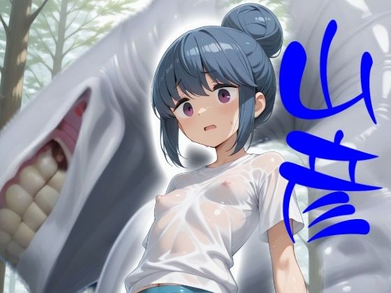 まる姦Freaks 07 山彦(まるかん) [d_794044]