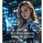 Mission-02 AURORA(ken ken books) [d_795082]