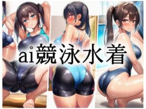 ai競泳水着(gg-creation991) [d_795361]