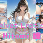 Velvet Erotica Vol.2 Hitomi 瞳(Munus(ミューナス)) [d_795830]