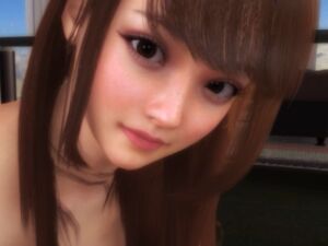 巨乳のムチムチお姉さんと(BlackBox) [d_795947]