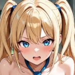 知力と体力を競い合う学生たち(夜のおかず作成委員会) [d_797197]
