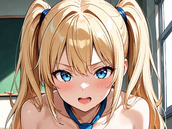 知力と体力を競い合う学生たち(夜のおかず作成委員会) [d_797197]