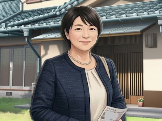 【官能小説】政治家の上品なぽっちゃり奥さん 合本版(青いらいおん) [d_797602]