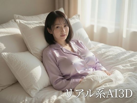 リアル系AI3D【おまけオナニー動画付き】(艶影) [d_798307]