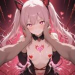 変身ヒロイン 悪への転身18β(でじたる一条) [d_798635]