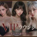 禁断のVIPラウンジ(ラストヴァース☆LustVerse) [d_798924]