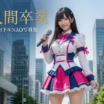 人間卒業ーAIアイドルNAO写真集(須浪旦首輪文庫) [d_799069]