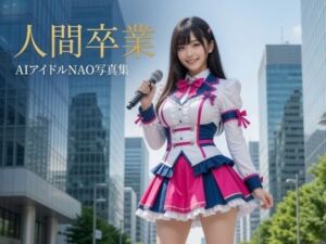 人間卒業ーAIアイドルNAO写真集(須浪旦首輪文庫) [d_799069]