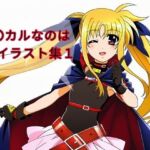 リ〇カルなのはHイラスト集1(DogOne) [d_799115]