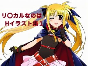 リ〇カルなのはHイラスト集1(DogOne) [d_799115]